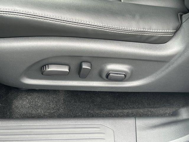 2024 Nissan Murano AWD SV