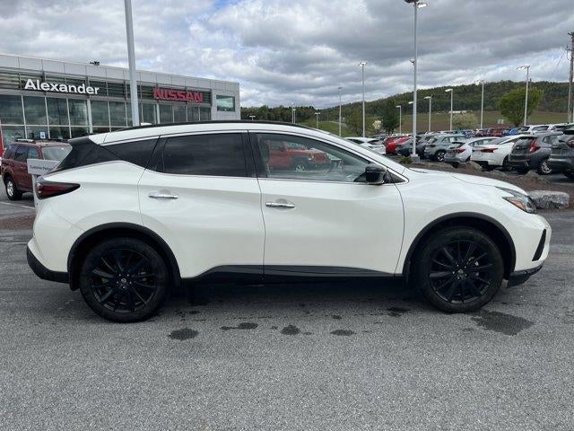 2024 Nissan Murano AWD SV