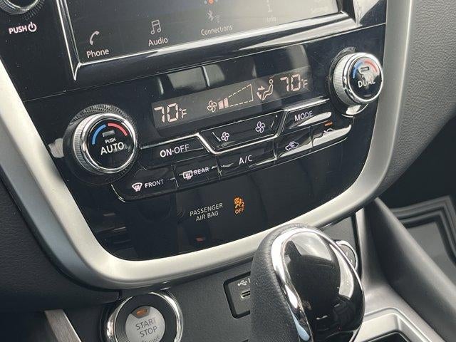 2024 Nissan Murano AWD SV
