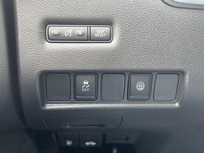 2024 Nissan Murano AWD SV