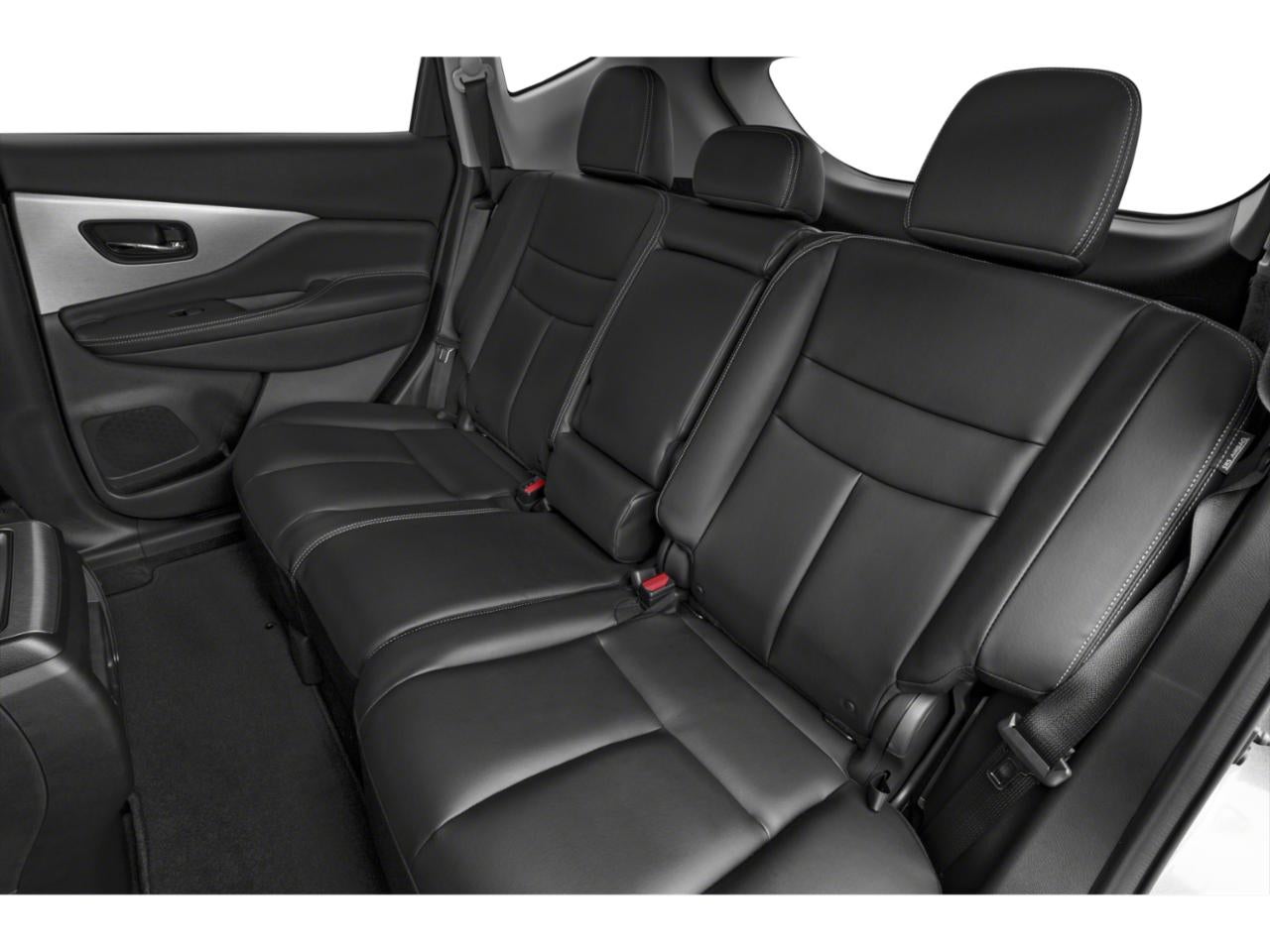 2024 Nissan Murano AWD SV