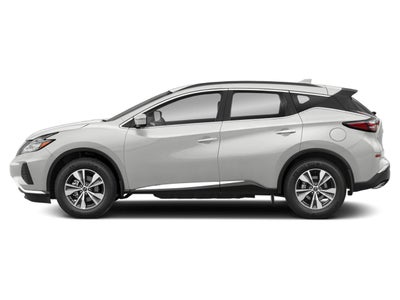 2024 Nissan Murano AWD SV