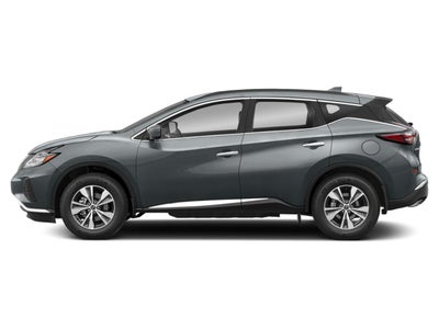 2024 Nissan Murano AWD SV