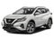 2024 Nissan Murano AWD SV