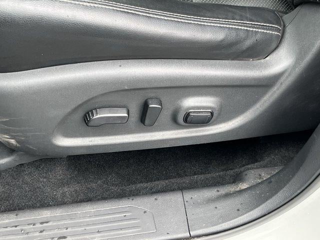 2023 Nissan Murano AWD SL