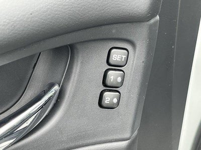 2023 Nissan Murano AWD SL