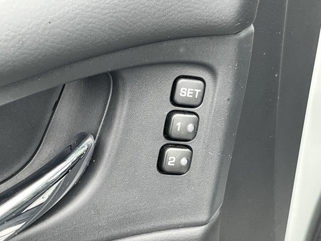 2023 Nissan Murano AWD SL