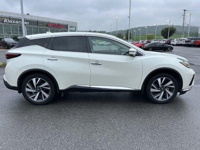 2023 Nissan Murano AWD SL