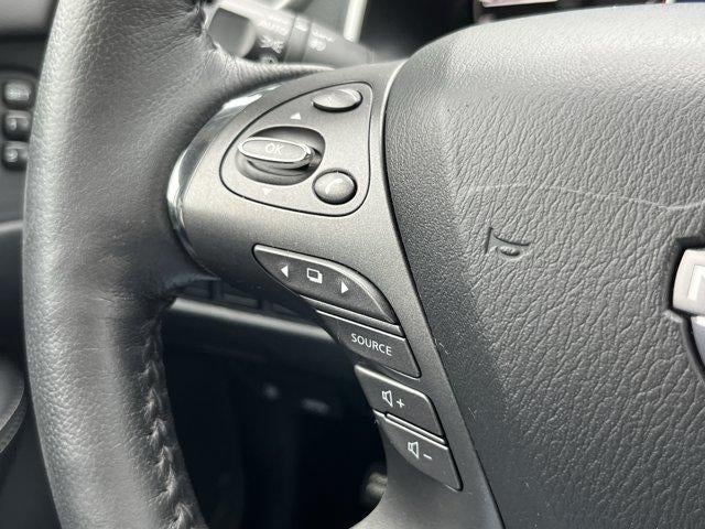 2023 Nissan Murano AWD SL