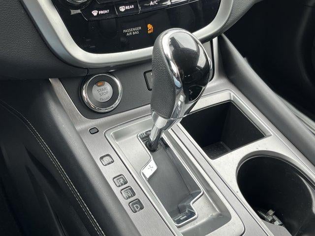 2023 Nissan Murano AWD SL