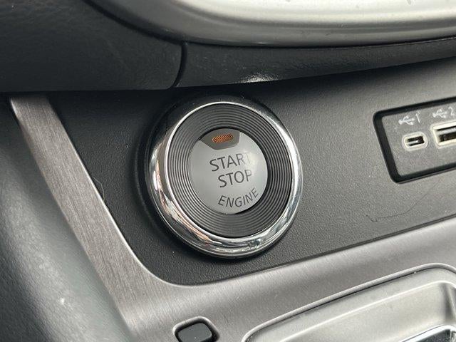 2023 Nissan Murano AWD SL