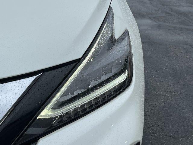 2023 Nissan Murano AWD SL