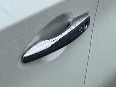 2023 Nissan Murano AWD SL