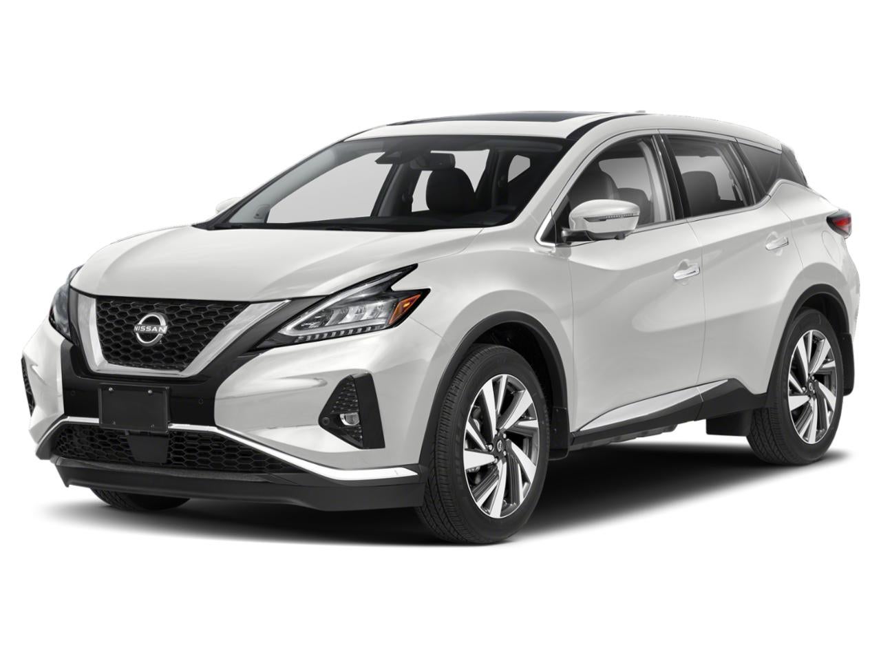 2023 Nissan Murano AWD SL