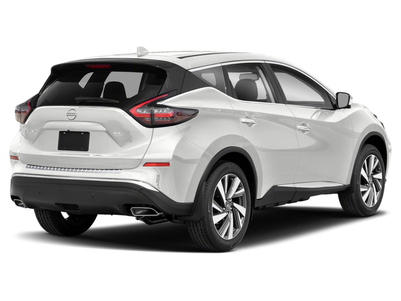 2023 Nissan Murano AWD SL