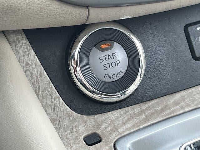 2020 Nissan Murano AWD SL