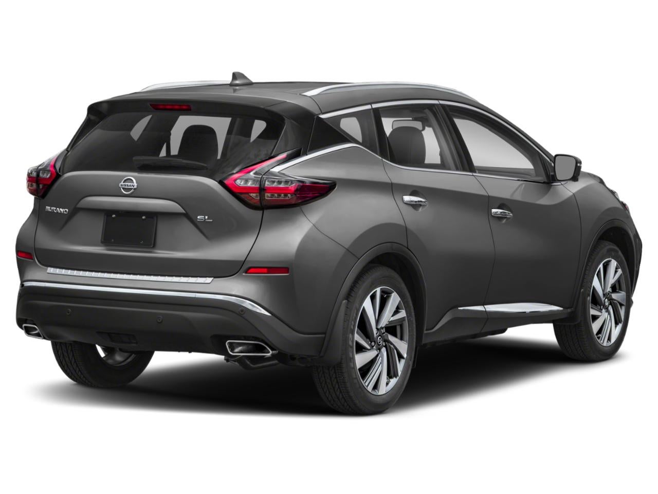 2020 Nissan Murano AWD SL