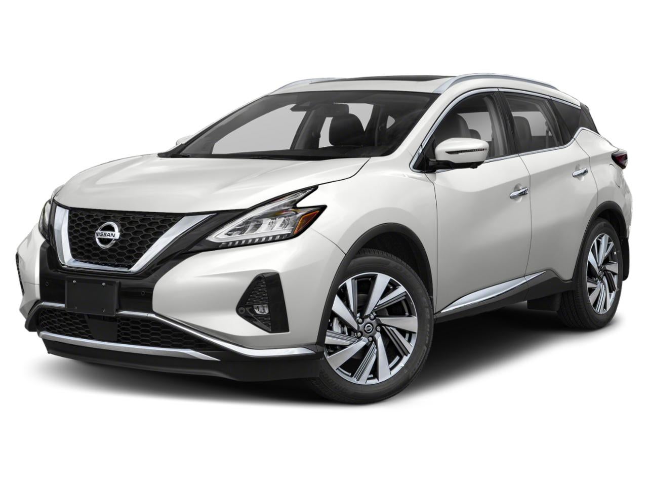 2021 Nissan Murano AWD Platinum