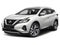 2021 Nissan Murano AWD Platinum