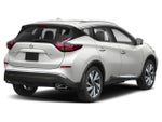 2021 Nissan Murano AWD Platinum