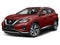 2020 Nissan Murano AWD Platinum