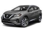 2020 Nissan Murano AWD Platinum