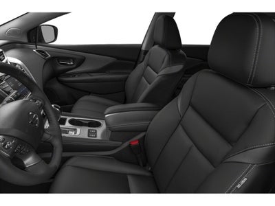 2021 Nissan Murano AWD Platinum