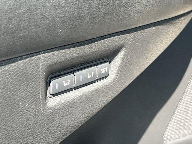 2015 Nissan Murano AWD 4dr SL