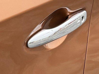 2016 Nissan Murano AWD 4dr Platinum