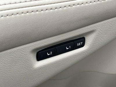 2016 Nissan Murano AWD 4dr Platinum