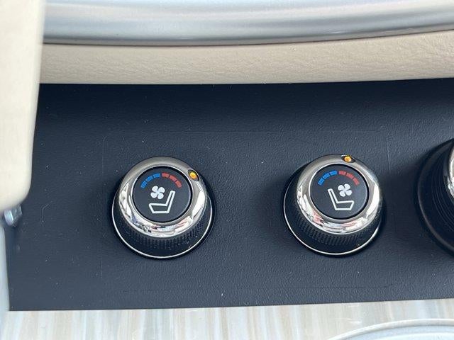 2016 Nissan Murano AWD 4dr Platinum