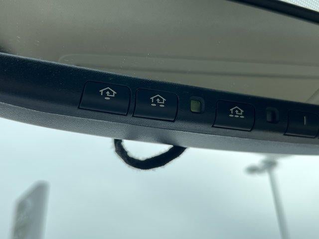 2016 Nissan Murano AWD 4dr Platinum