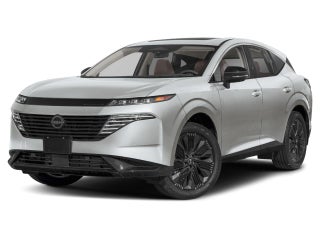 2025 Nissan Murano AWD SL