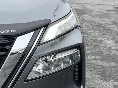 2022 Nissan Rogue AWD SV