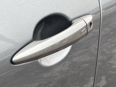 2022 Nissan Rogue AWD SV