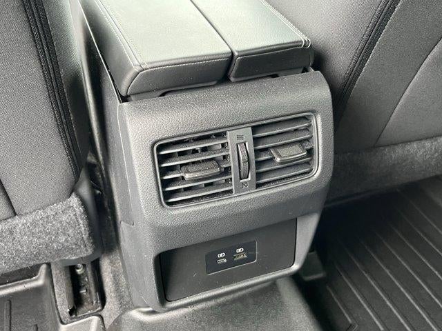 2022 Nissan Rogue AWD SV