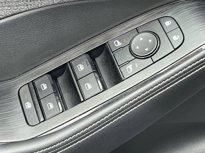 2022 Nissan Rogue AWD SV