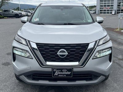 2023 Nissan Rogue AWD SV