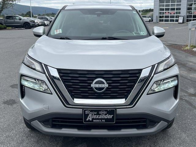 2023 Nissan Rogue AWD SV