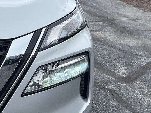 2023 Nissan Rogue AWD SV