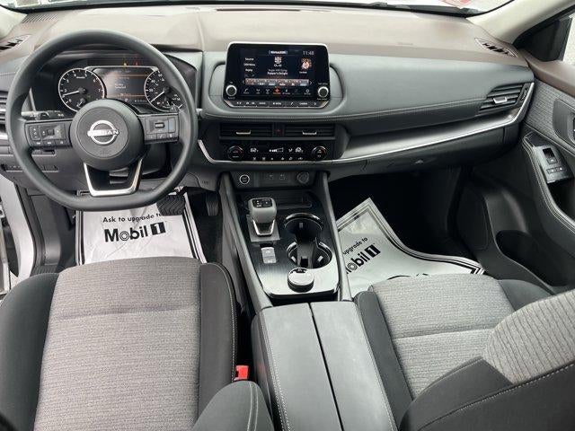 2023 Nissan Rogue AWD SV