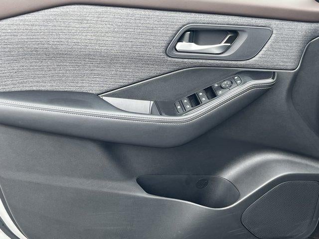 2023 Nissan Rogue AWD SV