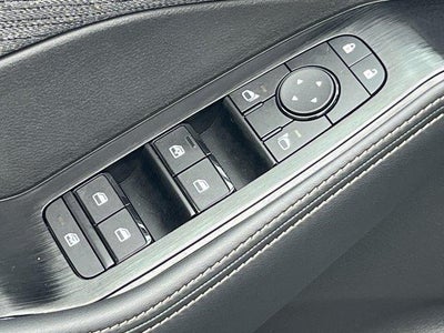 2023 Nissan Rogue AWD SV
