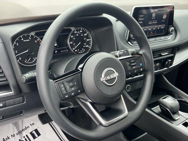 2023 Nissan Rogue AWD SV