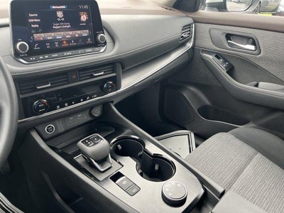 2023 Nissan Rogue AWD SV