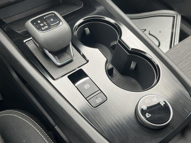 2023 Nissan Rogue AWD SV