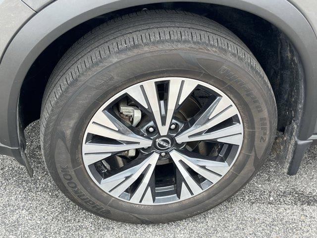 2023 Nissan Rogue AWD SV *Ltd Avail*