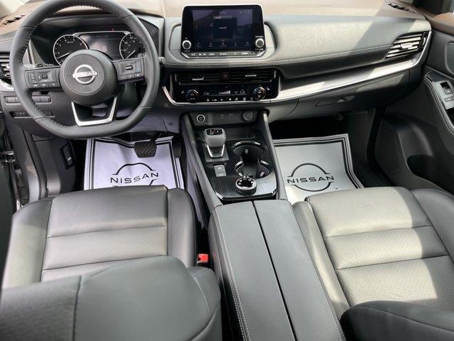 2023 Nissan Rogue AWD SV *Ltd Avail*