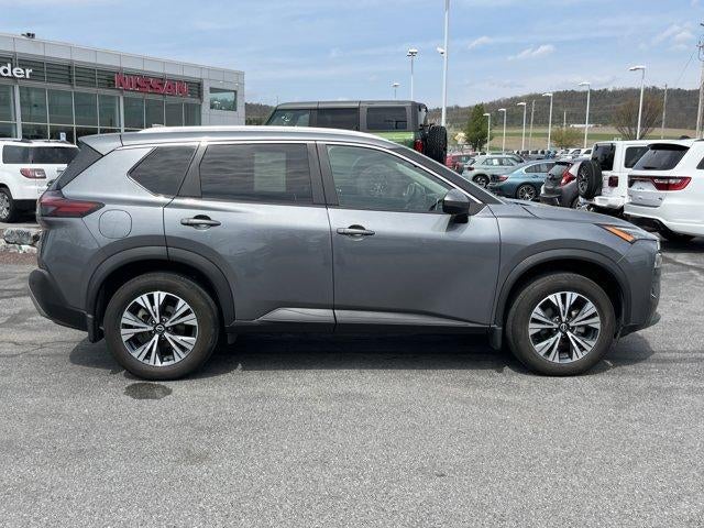 2023 Nissan Rogue AWD SV *Ltd Avail*