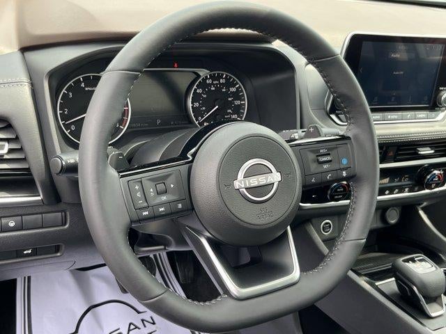 2023 Nissan Rogue AWD SV *Ltd Avail*